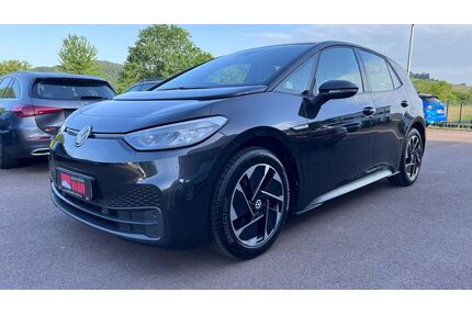 VW ID.3 Gebrauchtwagen