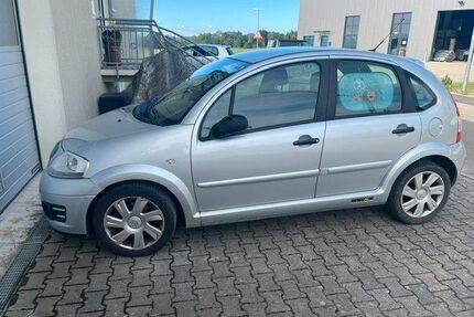 Citroen C3 Gebrauchtwagen