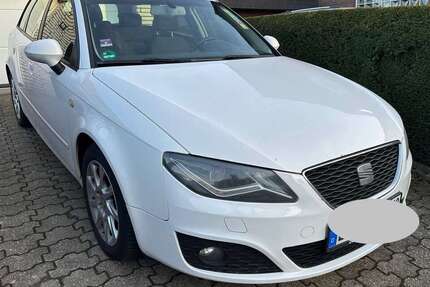 Seat Exeo Gebrauchtwagen