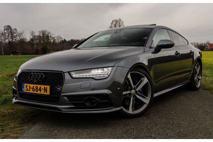 Audi A7 Gebrauchtwagen