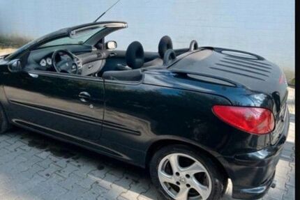 Peugeot 206 Gebrauchtwagen