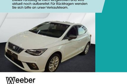 Seat Ibiza Gebrauchtwagen