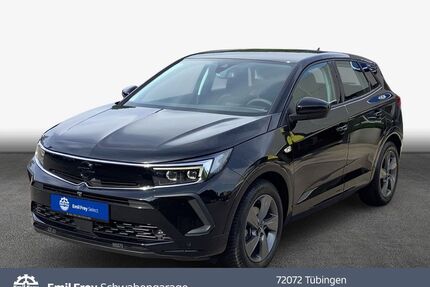 Opel Grandland (X) Gebrauchtwagen