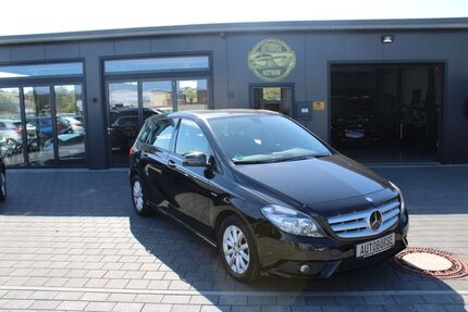 Mercedes-Benz B 180 Gebrauchtwagen
