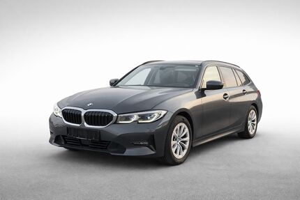 BMW 318 Gebrauchtwagen