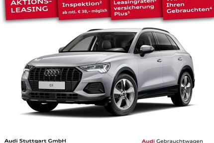 Audi Q3 Gebrauchtwagen