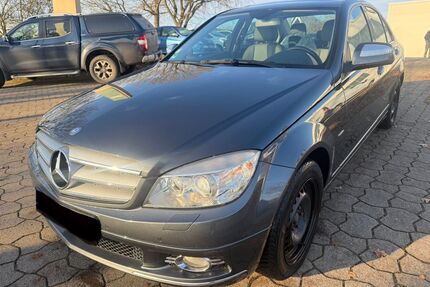 Mercedes-Benz C 230 Gebrauchtwagen