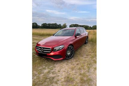 Mercedes-Benz E 350 Gebrauchtwagen