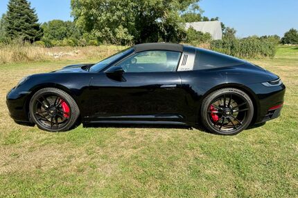Porsche 992 Gebrauchtwagen