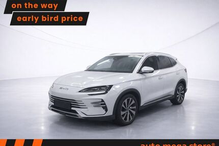 BYD SEAL U Gebrauchtwagen