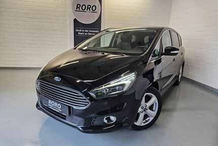Ford S-Max Gebrauchtwagen