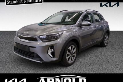Kia Stonic Gebrauchtwagen