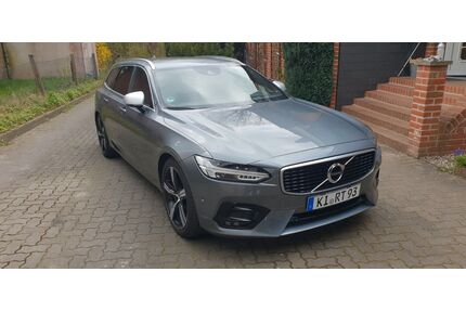 Volvo V90 Gebrauchtwagen