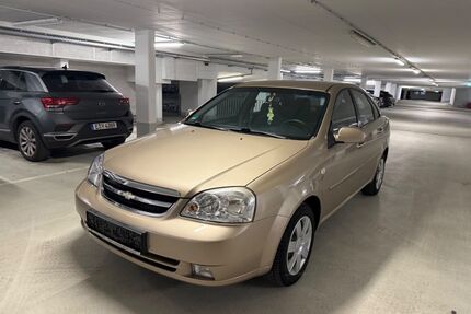 Chevrolet Nubira Gebrauchtwagen