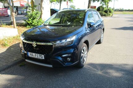 Suzuki (SX4) S-Cross Gebrauchtwagen