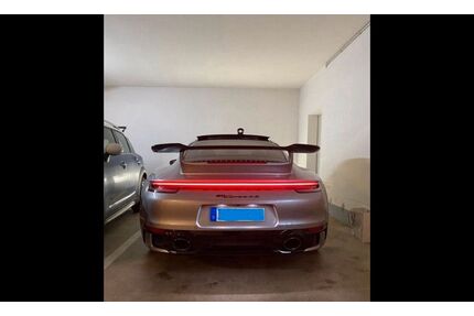Porsche 992 Gebrauchtwagen