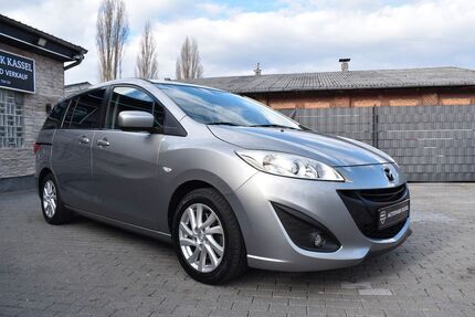 Mazda 5 Gebrauchtwagen