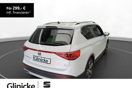 Seat Tarraco Gebrauchtwagen