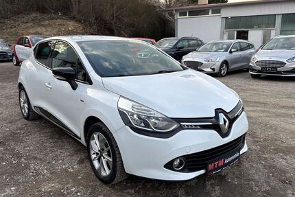 Renault Clio Gebrauchtwagen