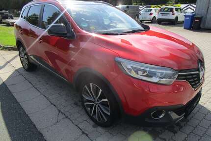 Renault Kadjar Gebrauchtwagen