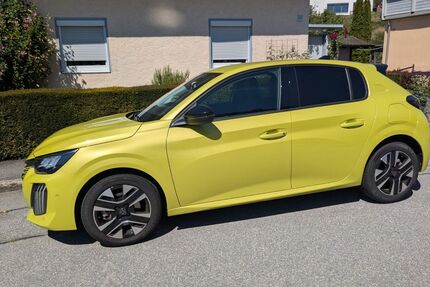 Peugeot 208 Gebrauchtwagen