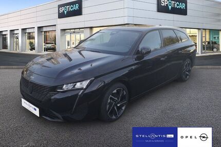 Peugeot 308 Gebrauchtwagen