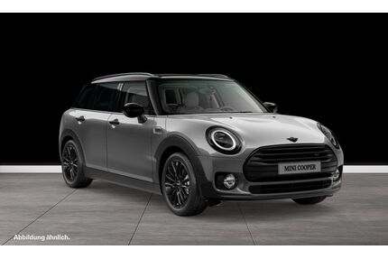 Mini Cooper Clubman Gebrauchtwagen