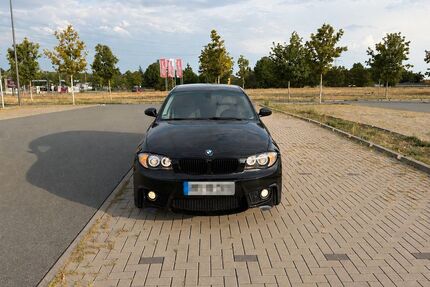 BMW 118 Gebrauchtwagen