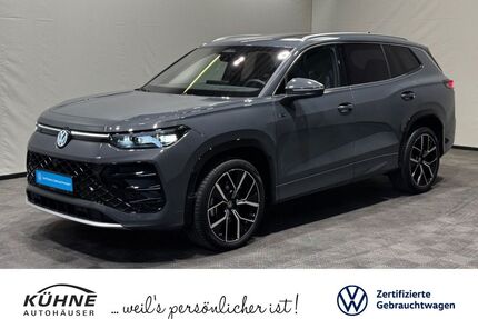 VW Tayron Gebrauchtwagen