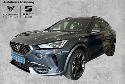 Cupra Formentor Gebrauchtwagen