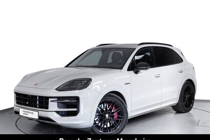 Porsche Cayenne Gebrauchtwagen