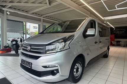 Fiat Talento Gebrauchtwagen