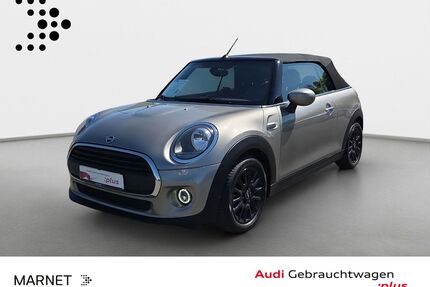 Mini ONE Gebrauchtwagen