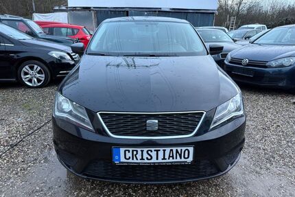Seat Toledo Gebrauchtwagen