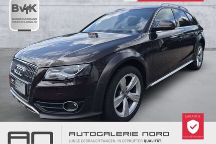 Audi A4 Allroad Gebrauchtwagen