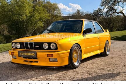 BMW M3 Gebrauchtwagen