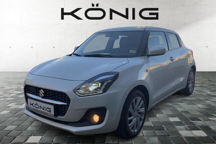 Suzuki Swift Gebrauchtwagen