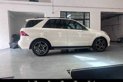 Mercedes-Benz GLE 43 AMG Gebrauchtwagen