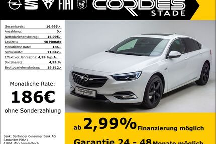 Opel Insignia Gebrauchtwagen