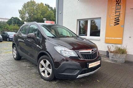 Opel Mokka Gebrauchtwagen