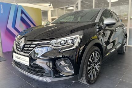Renault Captur Gebrauchtwagen