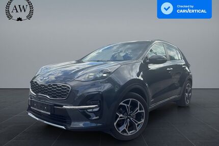 Kia Sportage Gebrauchtwagen