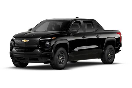 Chevrolet Silverado Gebrauchtwagen