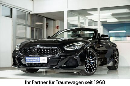 BMW Z4 Gebrauchtwagen