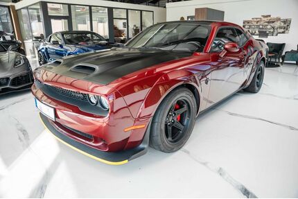 Dodge Challenger Gebrauchtwagen