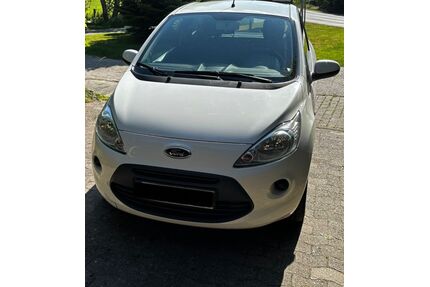 Ford Ka/Ka+ Gebrauchtwagen