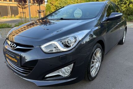 Hyundai i40 Gebrauchtwagen