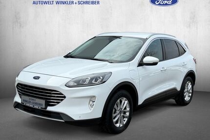 Ford Kuga Gebrauchtwagen