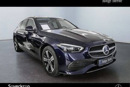 Mercedes-Benz C 300 Gebrauchtwagen