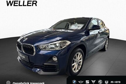 BMW X2 Gebrauchtwagen
